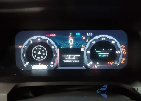 2024 Toyota Tacoma Trd Sport 4Wd из США, поврежденный, VIN 3TMLB5JN0RM035808